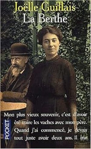 La Berthe - Joëlle Guillais (2001)