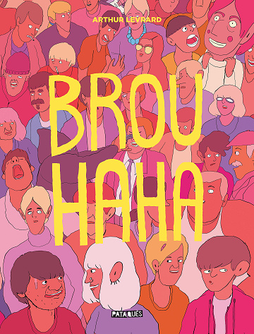 Brouhaha