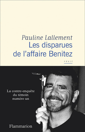 Les disparues de l’affaire Benitez - Pauline Lallement (2024)