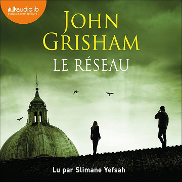 Le Réseau - John Grisham (2024)