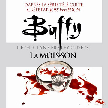 Collectif - Série Buffy (3 Tomes)