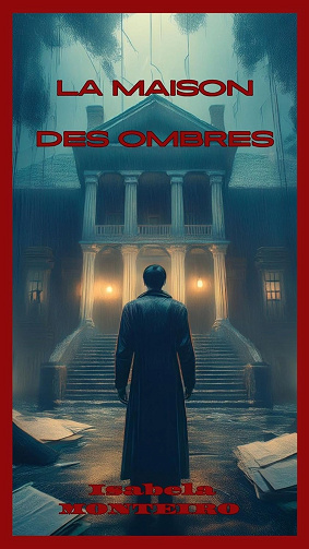 La maison des ombres - Isabela Monteiro (2024)