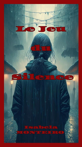 Le jeu du silence - Isabela Monteiro (2024)