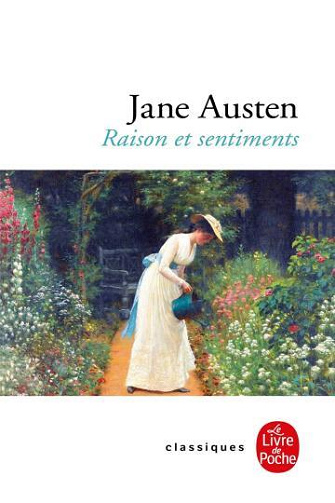 Raison et sentiments - Jessica Bull (2019)