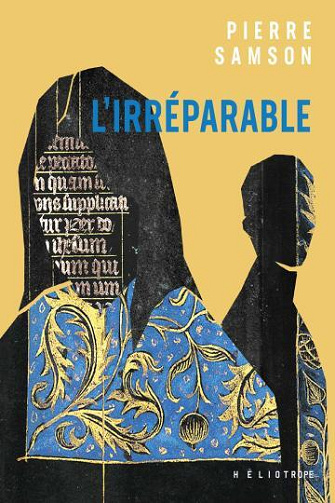 L'irréparable - Pierre Samson (2024)