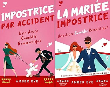 Duo d'impostrice - Amber Eve (2024)