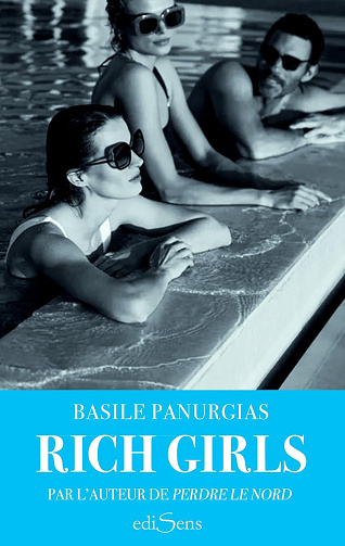 Rich Girls -  Basile Panurgias (2024)
