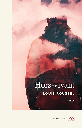 Hors-vivant - Louis Roussel (2024)