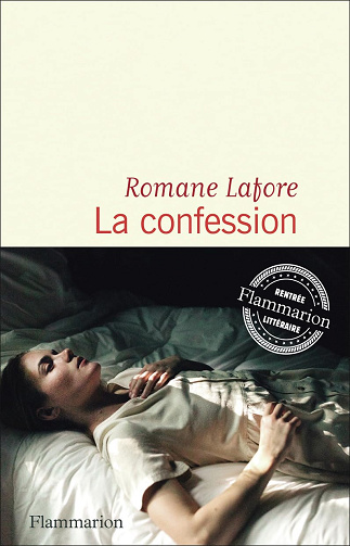 La confession - Romane Lafore (2024)