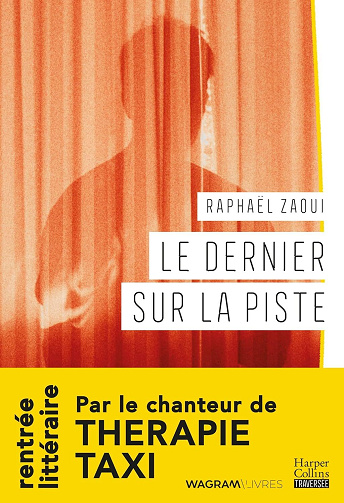 Raphaël Zaoui - Le dernier sur la piste (2024)