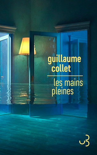 Guillaume Collet - Les mains pleines (2024)