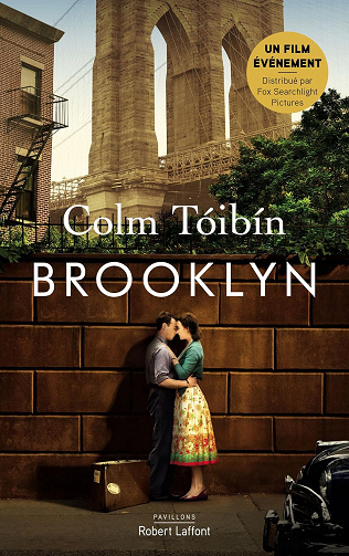 Brooklyn - Colm Toibin