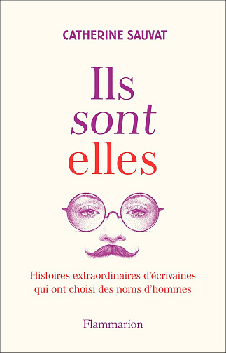 Ils sont elles - Catherine Sauvat (2024)