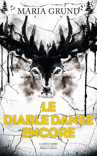 Maria Grund - Le diable danse encore (2024)