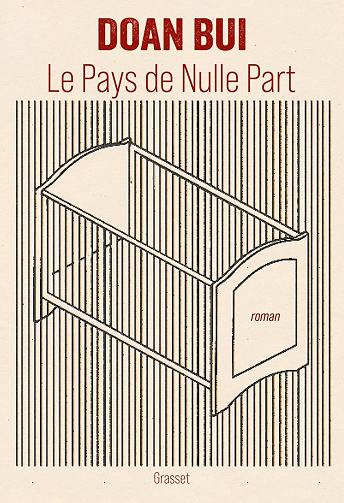 Doan Bui - Le pays de Nulle part (2024)