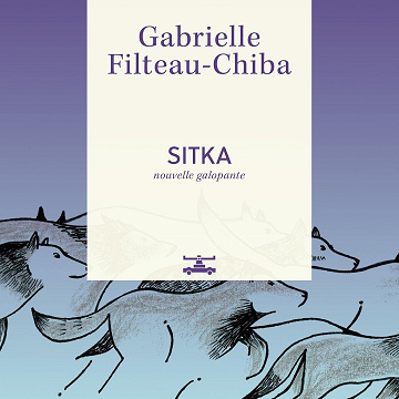 Sitka - Gabrielle Filteau-Chiba (2022)