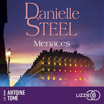 Menaces - Danielle Steel (2024)