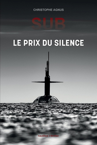 Christophe Agnus - Le prix du silence (2024)