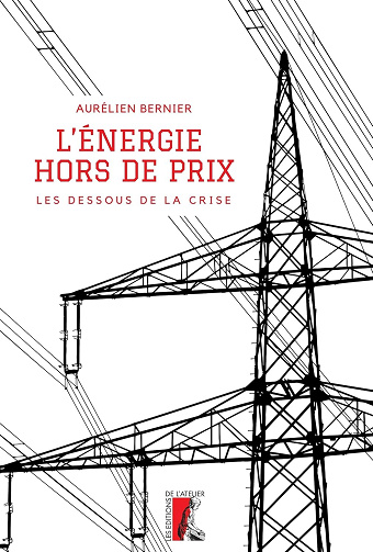 L'énergie hors de prix - Aurélie Bernier (2023)