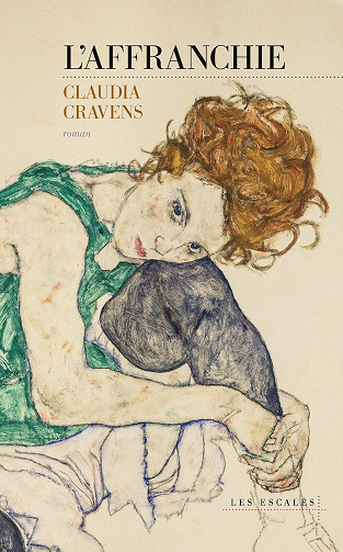 L'Affranchie -  Claudia Cravens (2024)