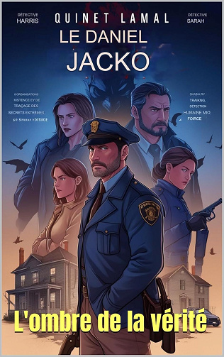 Jean dans Jean - L'ombre de la vérité (2024)