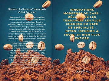 Jenny Koo - Innovations Modernes du Café (2024)