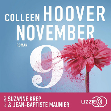 November 9 - Colleen Hoover (2024)