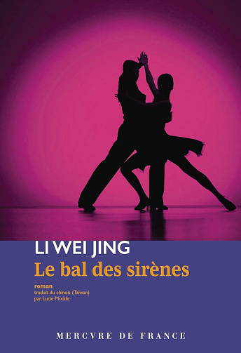 Le bal des sirènes -  Li Wei Jing (2024)