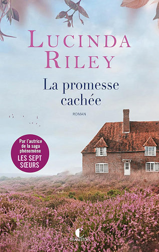 La Promesse cachée -  Lucinda Riley (2024)