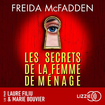 Les Secrets de la femme de ménage - Freida McFadden (2024)