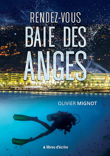 Rendez-vous Baie des Anges -  Olivier Mignot (2024)