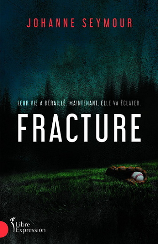 Johanne Seymour - Fracture (2024)