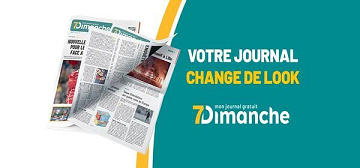 7Dimanche du 15 septembre