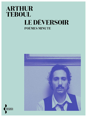 Le Déversoir -  Arthur Teboul (2023)