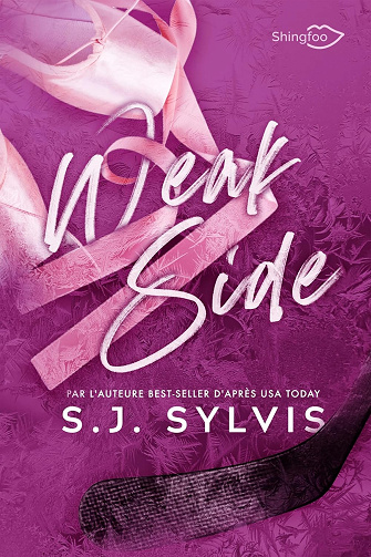 Weak Side -  SJ Sylvis (2024)