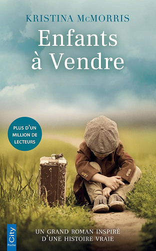 Enfants à vendre - Kristina McMorris (2024)