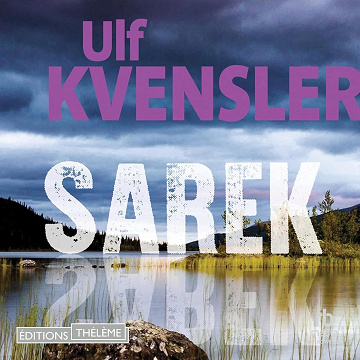 Ulf Kvensler - Sarek (2024)