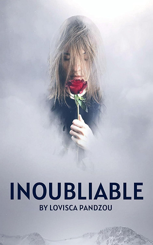 Lovisca Pandzou - INOUBLIABLE (2024)