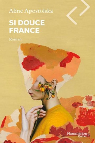 Si douce France - Aline Apostolska (2024)