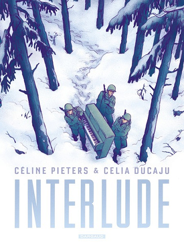 Interlude (Pieters/Ducaju) (2024)
