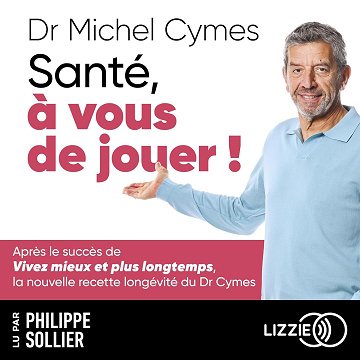 Santé, à vous de jouer ! - Michel Cymes (2024)