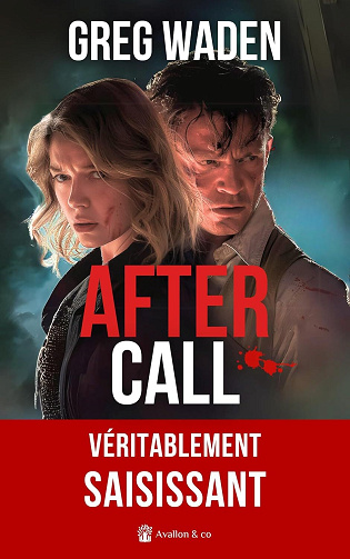 Greg Waden - After Call (2024)