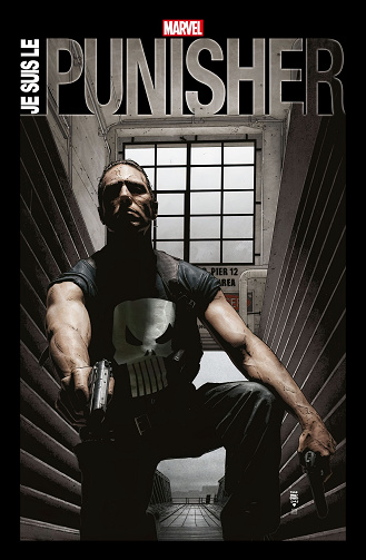 Je suis le Punisher