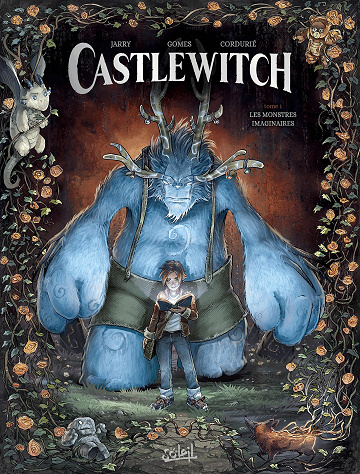 Castlewitch - Tomes 1 et 2