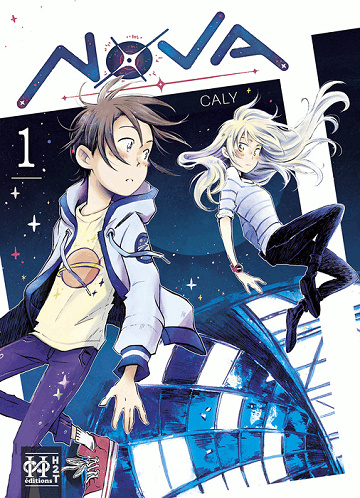 Nova - T01 à T04
