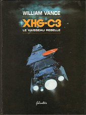 XHG-C3 - One Shot