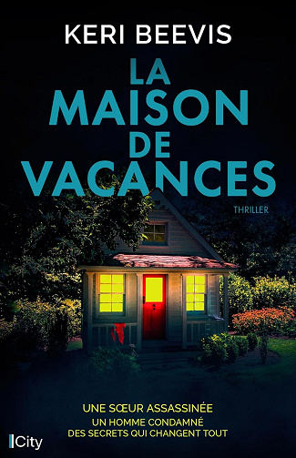La maison de vacances -  Keri Beevis (2024)