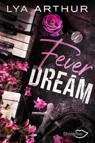 Fever dream - Lya Arthur (2024)