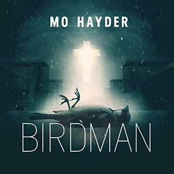 Mo Hayder - Série Jack Caffery (6 Tomes)
