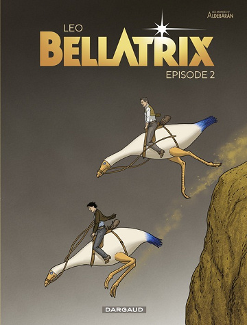 Bellatrix - Tome 02